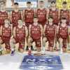 Next Gen Cup: la Reyer Venezia pronta al via della seconda fase