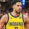 NBA Finals | Pacers, Haliburton: "Non era scontato tornare alle finali di Conference"