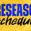 Tezenis Verona, ecco il calendario della pre-season 2025/26