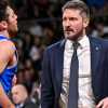 Italbasket, i primi due tagli del Poz: Tommaso Baldasso e Davide Moretti