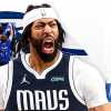 NBA -  I Mavericks esaudiscono il desiderio di lunga data di Anthony Davis