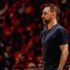 Peppe Poeta è il secondo coach a vincere lo Scudetto subentrando a stagione in corsa