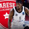 MERCATO LBA - Varese punta su Carlos Stewart: i dettagli dell'accordo