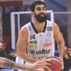 LIVE A2 - Finalmente Allen! Brindisi vince 100-84 contro Pesaro e sale in classifica