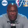 Knicks, Mike Brown: "Non abbiamo giocato bene, ma è sempre utile imparare da una vittoria"
