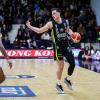 Repubblica: Virtus Bologna, accordo con Davide Casarin. Colloqui con un fondo americano