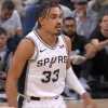 MERCATO NBA - Per Tre Jones un biennale con i Chicago Bulls