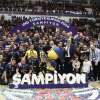 Coppa di Turchia - Fenerbahce trionfa sull'Efes con uno strepitoso Calathes