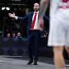 Monaco, Spanoulis durissimo: «Responsabilità mia. Non abbiamo rispettato il basket»