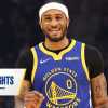 Gary Payton II: "La NBA è diventata più morbida rispetto agli anni '80 e '90"