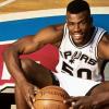 Il 4 novembre 1989, David Robinson lasciò la Marina per approdare nella NBA