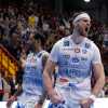 MERCATO LBA - Olimpia Milano vicina alla firma di Leonardo Totè