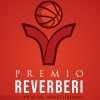 39° Premio Reverberi - Oscar del Basket 2025: aprono Pajola e Zandalasini