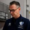 A2 - Pallacanestro Roseto ringrazia coach Francani per il suo contributo