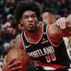 NBA - Portland, Scoot Henderson ferito in un incidente d'auto