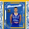 Serie B - Power Basket Nocera ingaggia David Czerapowicz
