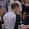 Valencia-Panathinaikos, che scintille! Pedro Martinez commenta l'espulsione con Ataman