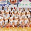 A1 F - La Reyer Venezia ha la meglio su una consistente Battipaglia