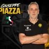 A1 F - Alama San Martino con coach Giuseppe Piazza per la quarta stagione