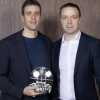 Derya Yannier (Fenerbahce) nominato come EuroLeague Executive of the Year