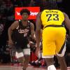 NBA - Portland Trail Blazers: Scoot Henderson salta l'inizio della stagione 