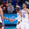 Thunder di rimonta a Memphis: con SGA dominante decima vittoria stagionale