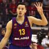 Thomas Heurtel fa causa al Barcelona: chiesta una maxi-indennità da 1,6 milioni di euro