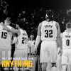 NBA - Stiramento al tendine del ginocchio, in dubbio Aaron Gordon per gara 7