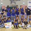 A2 F - La Halley Thunder Matelica espugna il parquet di Rovigo