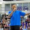 Damian Lillard sarà il GM di Weber State Basketball