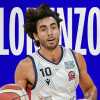 Brindisi, Maspero ha le idee chiare: «Vogliamo vincere il campionato»