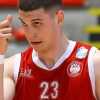 Finali U19 | L'Olimpia Milano va in finale, battuta Borgomanero con 16 di Lonati e Garavaglia 