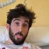 Serie B - La T Gema Montecatini, intervento riuscito per Alberto Bedin
