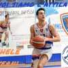 Serie B - Attila Porto Recanati: confermato il play Michele Caverni