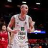 MERCATO LBA - Virtus Bologna, per Smailagic pagato un importante buyout
