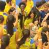 A2 F - Viterbo, formalizzata l’iscrizione alla prossima serie A2