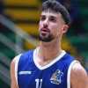 Serie B - La Dinamo ritrova il suo capitano: Vincenzo Pulli torna in squadra 