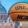 La NCAA approda a Roma: Villanova e Notre Dame apriranno la stagione a novembre
