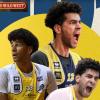 Il miglior Under 21 di Serie A2 25/26 è Leonardo Marangon (Cividale)