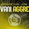 Vanoli Basket Cremona: i giovani aggregati alla prima squadra in questa preseason