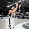 «Mi sento sempre meglio»: Luca Vildoza si prende la Virtus Bologna 