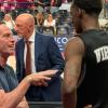 Gli occhi della NBA su Saliou Niang, c'era Kenny Atkinson a Venezia
