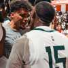 Summer League 2025 - Tra Nuggets e Bucks vince la tripla di Jamaree Bouyea
