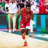 MERCATO EL - L'Anadolu Efes prepara il colpaccio Jordan Loyd