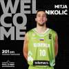 Serie B - Stella#EBK, ingaggiato Mitja Nikolić