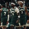 I Bucks fermano i Celtics: Portis e l’energia della panchina ribaltano Boston