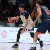 UFFICIALE A2 - Reale Mutua Basket Torino, firmato Umberto Stazzonelli