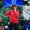 MERCATO LBA - Brescia, Ferrari tira fuori l'idea del coach-donna!