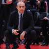 Ettore Messina a EuroLeague TV: «Zero energie nel secondo tempo»