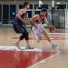 Serie B - Il Basketball Club Lucca conferma Carlo Trentin